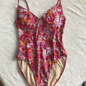 Victoria’s Secret One Piece Swimsuit